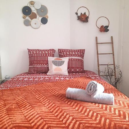 올리언스 Le Terracotta 아파트 외부 사진