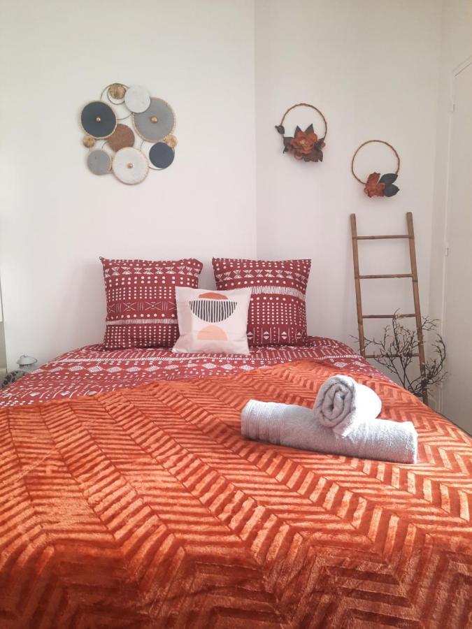 올리언스 Le Terracotta 아파트 외부 사진